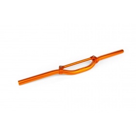 Downhill MTB Handlebar STR8 610mm orange