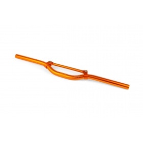 Downhill MTB Handlebar STR8 610mm orange