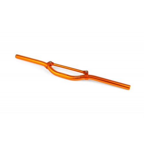 Downhill MTB Handlebar STR8 610mm orange Downhill MTB Handlebar STR8 610mm orange