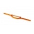 Downhill MTB Handlebar STR8 610mm orange Downhill MTB Handlebar STR8 610mm orange
