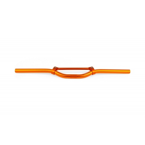 Downhill MTB Handlebar STR8 610mm orange Downhill MTB Handlebar STR8 610mm orange
