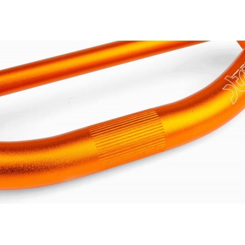 Downhill MTB Handlebar STR8 610mm orange Downhill MTB Handlebar STR8 610mm orange