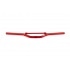 Downhill MTB Handlebar STR8 610mm red Downhill MTB Handlebar STR8 610mm red