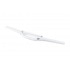 Downhill MTB Handlebar STR8 610mm white Downhill MTB Handlebar STR8 610mm white
