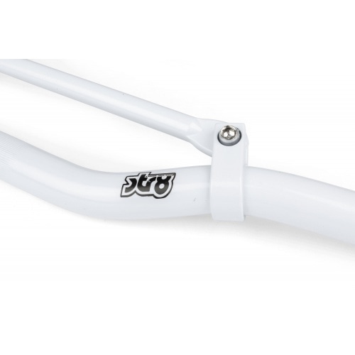 Downhill MTB Handlebar STR8 610mm white Downhill MTB Handlebar STR8 610mm white