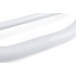 Downhill MTB Handlebar STR8 610mm white Downhill MTB Handlebar STR8 610mm white