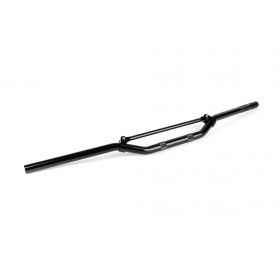 MX stūre 22mm melna