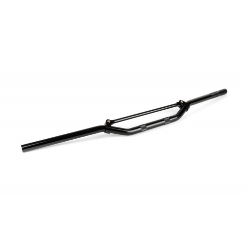 MX stūre 22mm melna MX stūre 22mm melna