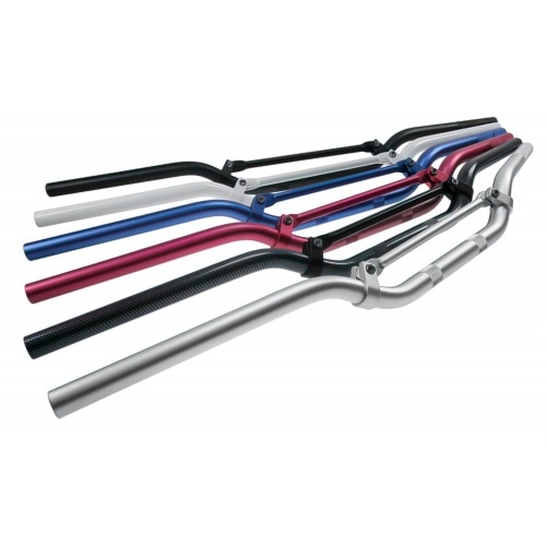 MX stūre 22mm oglekļa izskats MX stūre 22mm oglekļa izskats