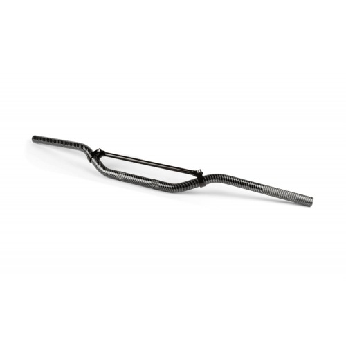 MX stūre 22mm oglekļa izskats MX stūre 22mm oglekļa izskats