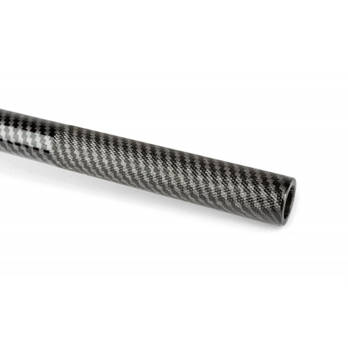 MX stūre 22mm oglekļa izskats MX stūre 22mm oglekļa izskats