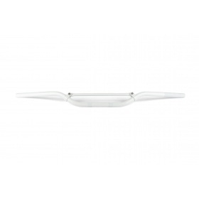 MX stūre 22mm balta