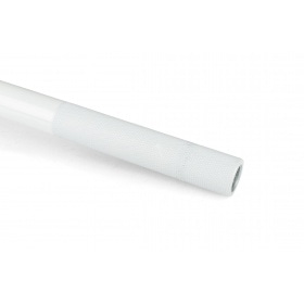 MX stūre 22mm balta