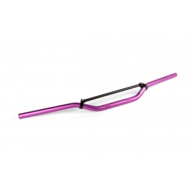 Handlebar 22mm STR8 purple