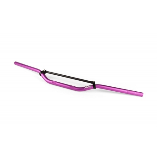 Handlebar 22mm STR8 purple Handlebar 22mm STR8 purple