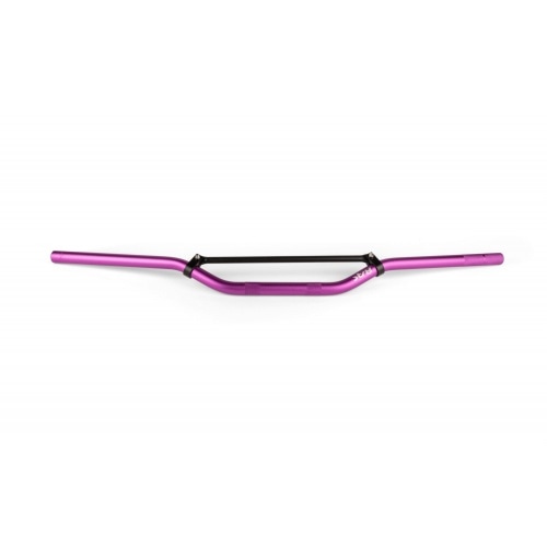 Handlebar 22mm STR8 purple Handlebar 22mm STR8 purple