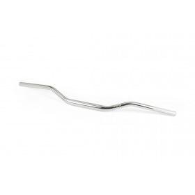 Handlebar 28mm aluminum