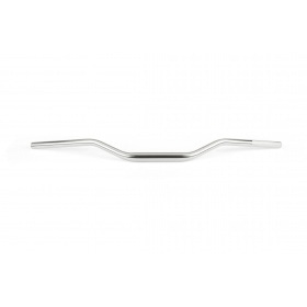 Handlebar 28mm aluminum
