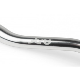Handlebar 28mm aluminum