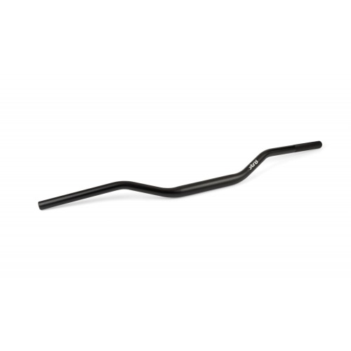 Handlebar 28mm black Handlebar 28mm black