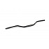 Handlebar 28mm black Handlebar 28mm black