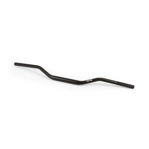 Handlebar 28mm black Handlebar 28mm black