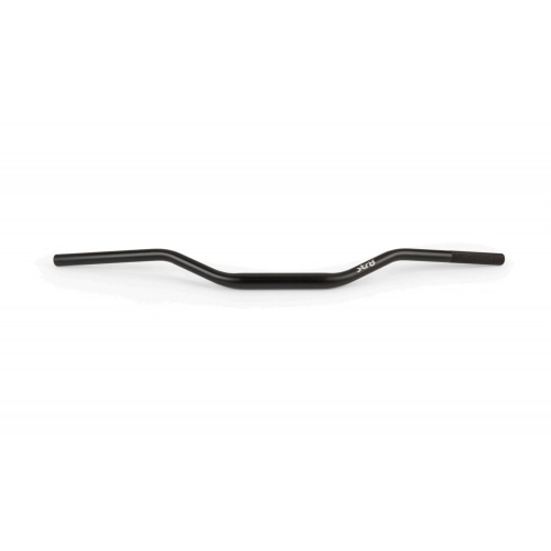 Handlebar 28mm black Handlebar 28mm black
