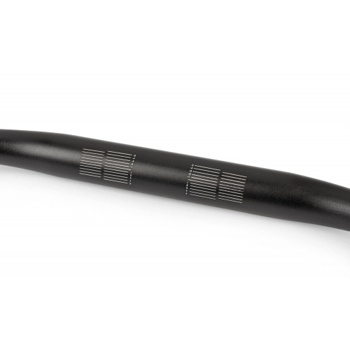 Handlebar 28mm black Handlebar 28mm black