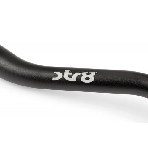 Handlebar 28mm black Handlebar 28mm black