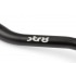 Handlebar 28mm black Handlebar 28mm black