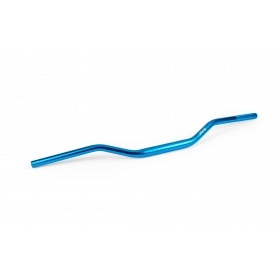 Handlebar 28mm blue
