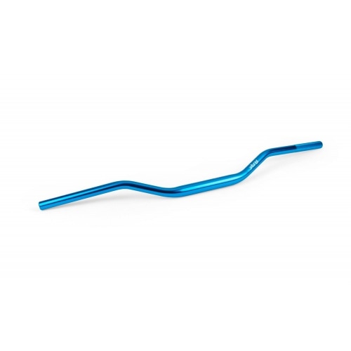 Handlebar 28mm blue Handlebar 28mm blue