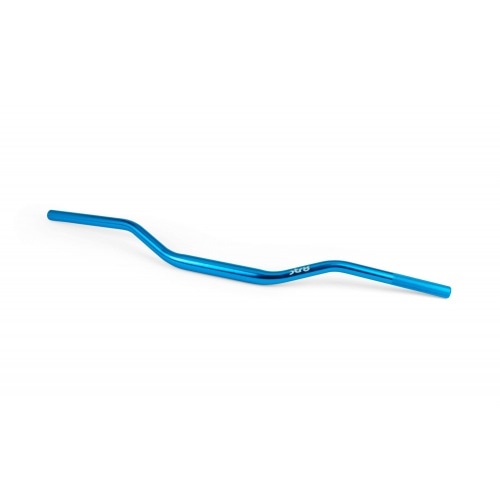 Handlebar 28mm blue Handlebar 28mm blue