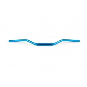 Handlebar 28mm blue