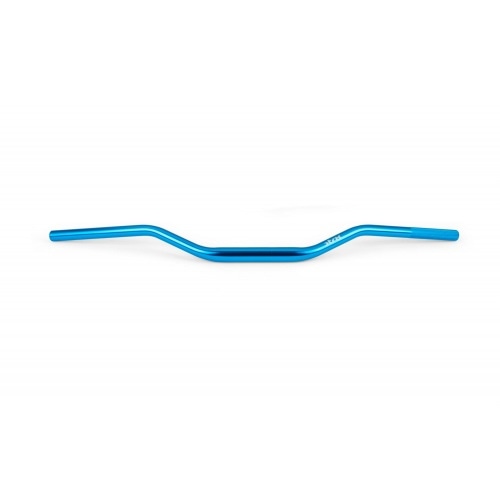 Handlebar 28mm blue Handlebar 28mm blue