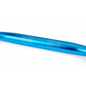Handlebar 28mm blue