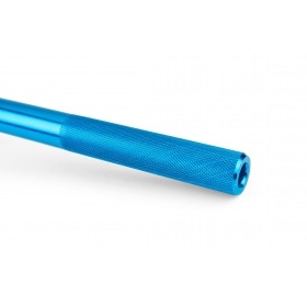 Handlebar 28mm blue