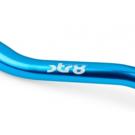 Handlebar 28mm blue