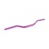 Handlebar 28mm purple Handlebar 28mm purple