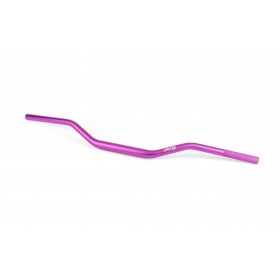 Handlebar 28mm purple