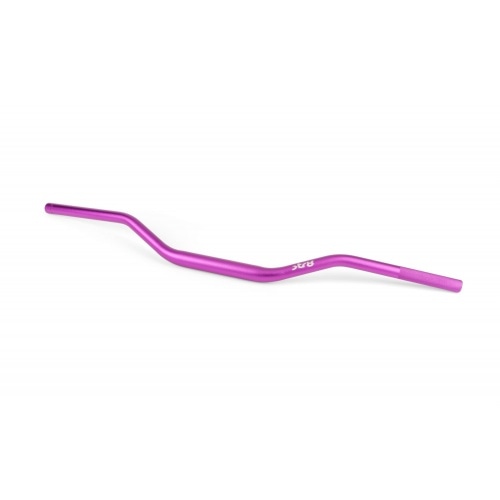 Handlebar 28mm purple Handlebar 28mm purple