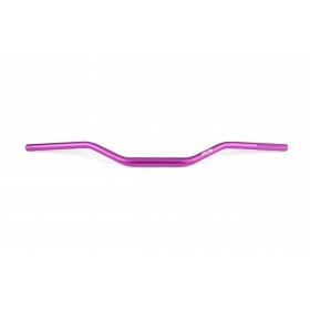 Handlebar 28mm purple