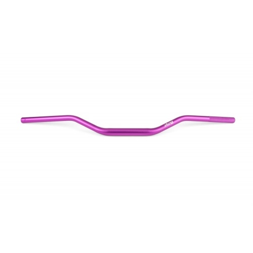 Handlebar 28mm purple Handlebar 28mm purple