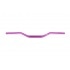 Handlebar 28mm purple Handlebar 28mm purple