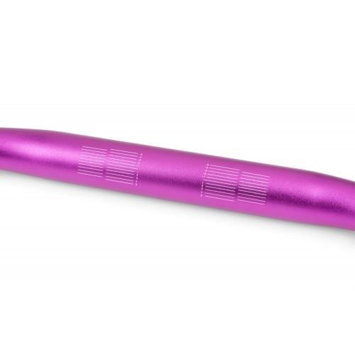 Handlebar 28mm purple Handlebar 28mm purple