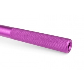 Handlebar 28mm purple