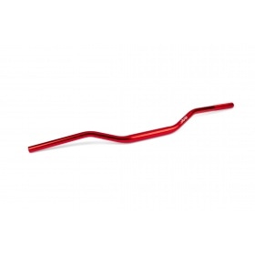 Handlebar 28mm red