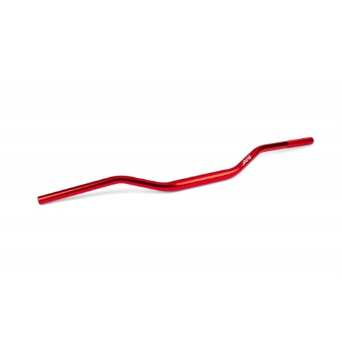 Handlebar 28mm red Handlebar 28mm red