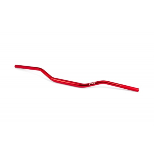 Handlebar 28mm red Handlebar 28mm red