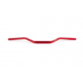 Handlebar 28mm red